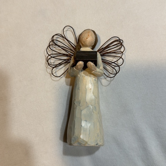 Willow Tree Lot Set of Five (5) - Picture 5 of 12